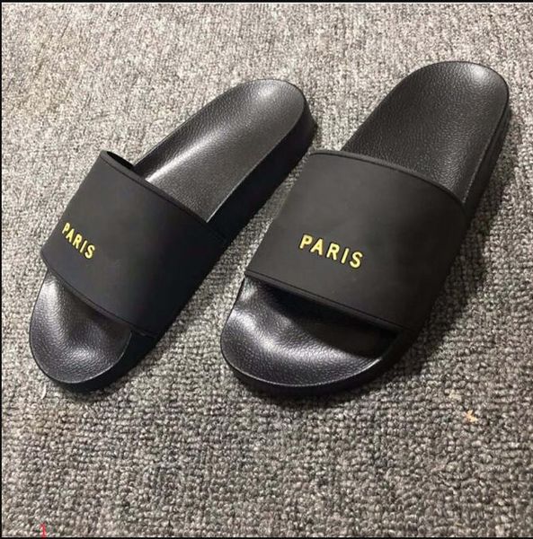 mens luxury slide sandals couple slippers men women sandals designer beach flip flop slipper qualit new fashion tide #huy1, Black
mens luxury slide sandals couple slippers men women sandals designer beach flip flop slipper qualit new fashion tide #huy1, Black