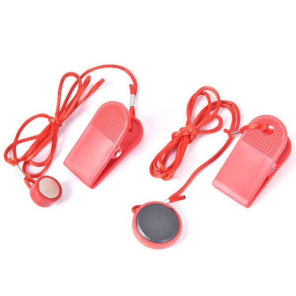 1pc safety clip universal fitness accessories treadmill safety switch lock magnet treadmill key accessories
1pc safety clip universal fitness accessories treadmill safety switch lock magnet treadmill key accessories