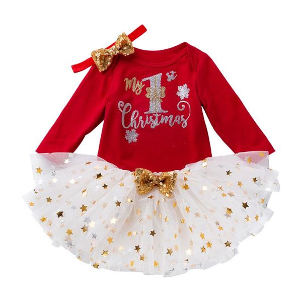 long-sleeved blouse skirt 0-2 years old baby birthday clothes female baby three-piece children's clothing, Red;yellow
long-sleeved blouse skirt 0-2 years old baby birthday clothes female baby three-piece children's clothing, Red;yellow