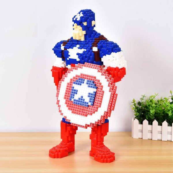 8090pcs дети строительных блоков детской головоломки блоки подарочная коробка набор diy игрушка детских подарки на день рождения подарков де
8090pcs дети строительных блоков детской головоломки блоки подарочная коробка набор diy игрушка детских подарки на день рождения подарков де