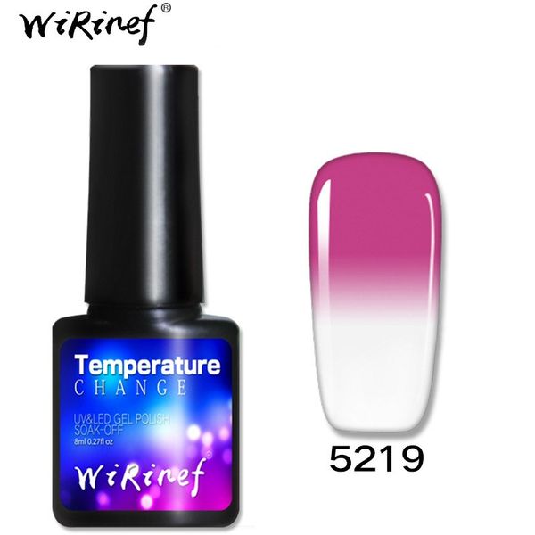 fashion thermal color changing nail polish holographic glitter temperature soak off coat uv led varnish nail art gel polish, Red;pink
fashion thermal color changing nail polish holographic glitter temperature soak off coat uv led varnish nail art gel polish, Red;pink