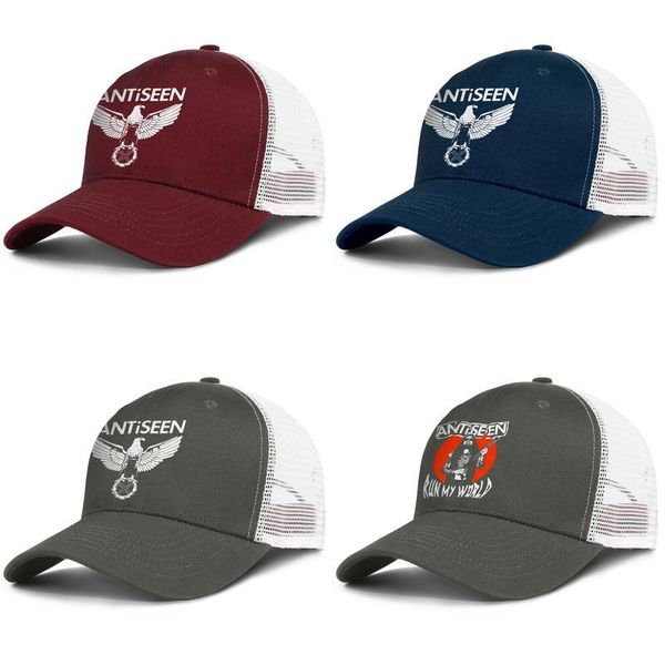 antiseen vs. born bavarian for men and women adjustable trucker meshcap designer fitted personalized stylish baseballhats antiseen this, Blue;gray
antiseen vs. born bavarian for men and women adjustable trucker meshcap designer fitted personalized stylish baseballhats antiseen this, Blue;gray