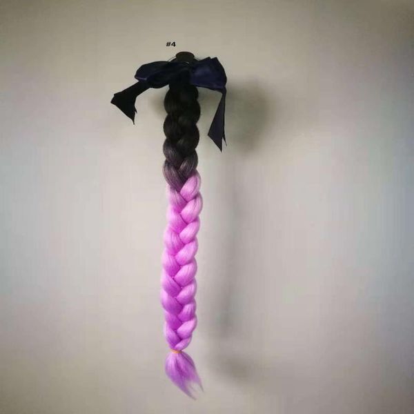 женщины стиль punk gradient плетенка парик украшение diy для шлема мотоцикла sucker dual pigtail хвостик плетенка для шлема
женщины стиль punk gradient плетенка парик украшение diy для шлема мотоцикла sucker dual pigtail хвостик плетенка для шлема