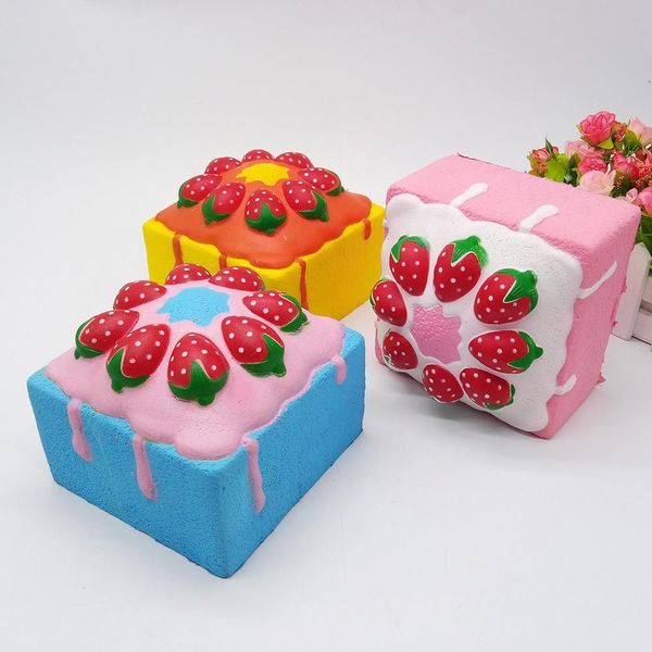 squishy square strawberry cake squishies toys kawaii slow rising jumbo squeeze phone charms stress reliever kids gift toy
squishy square strawberry cake squishies toys kawaii slow rising jumbo squeeze phone charms stress reliever kids gift toy