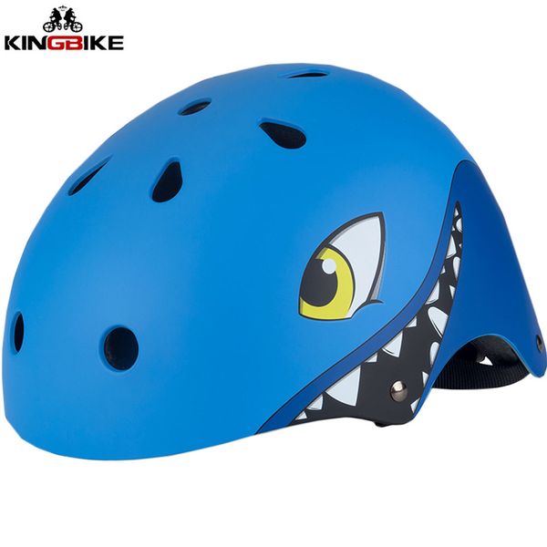 kingbike kids bicycle helmet abs+eps ultralight children cycling helmet safety child outdoor sport for bmx downhill skate
kingbike kids bicycle helmet abs+eps ultralight children cycling helmet safety child outdoor sport for bmx downhill skate