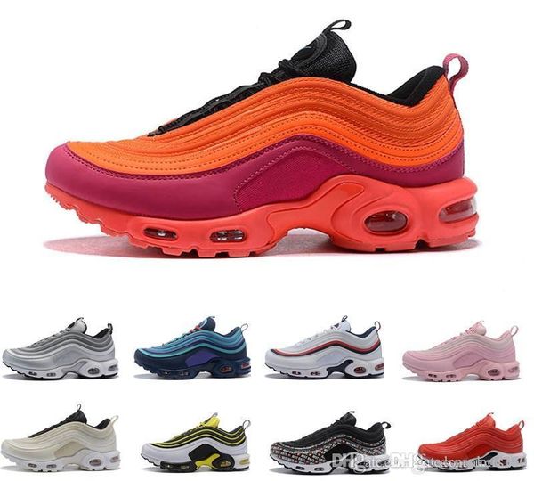 2019 air new tn plus outdoor shoes women mens black yellow champagne gold trainers sneakers chaussure tn running sports size 36-45
2019 air new tn plus outdoor shoes women mens black yellow champagne gold trainers sneakers chaussure tn running sports size 36-45