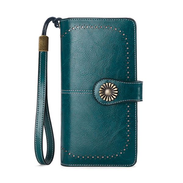 sendefn women clutch leather wallet female long wallet women zipper purse strap money bag purse for iphone 7 5162-67, Red;black
sendefn women clutch leather wallet female long wallet women zipper purse strap money bag purse for iphone 7 5162-67, Red;black