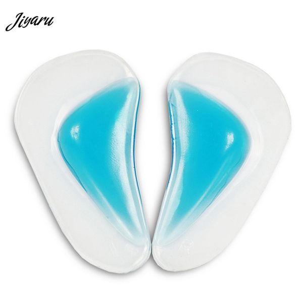 new kids shoe insole professional ortc arch support transparent shoe insert silicone corrector cushion pad, Black
new kids shoe insole professional ortc arch support transparent shoe insert silicone corrector cushion pad, Black