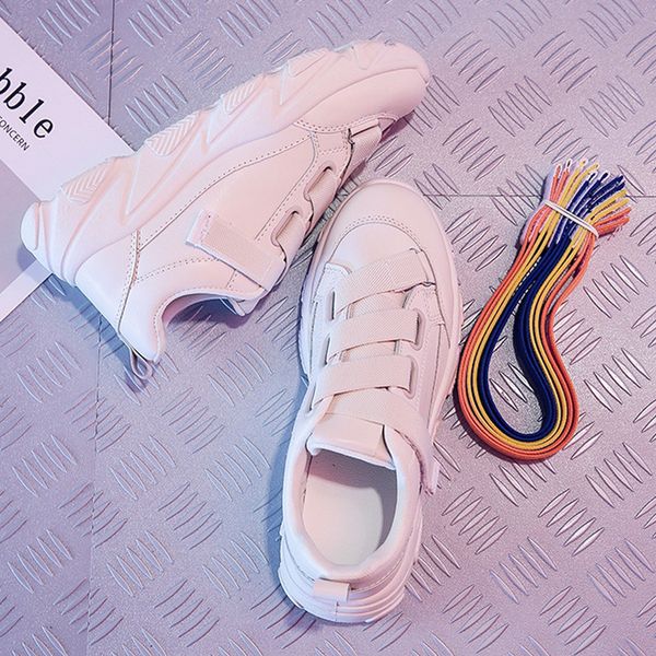 women sneakers fashion platform sneakers white ladies color matching designer shoes woman leather sports j4-45
women sneakers fashion platform sneakers white ladies color matching designer shoes woman leather sports j4-45