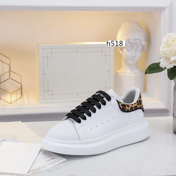 with box men women platform leisure shoes designer sneakers luxury fashion genuine leather lovers dress casual shoes 4, Black
with box men women platform leisure shoes designer sneakers luxury fashion genuine leather lovers dress casual shoes 4, Black