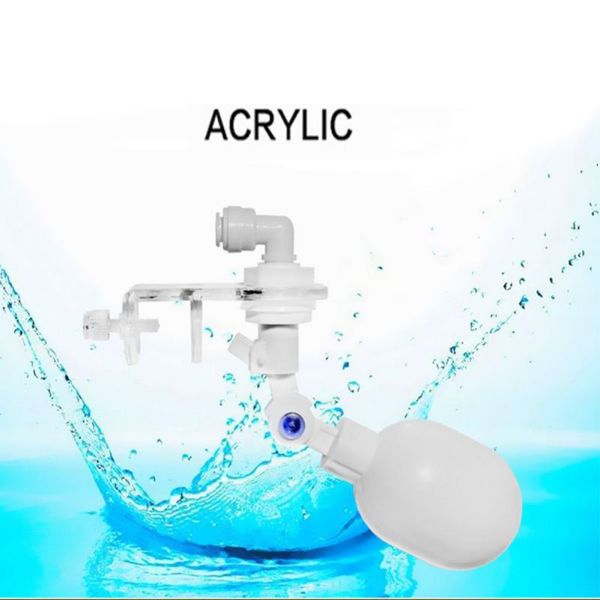 aquarium float шаровой кран shut off автоматическое поток заливка fish tank воды фильтр обратного осмоса с разъемом
aquarium float шаровой кран shut off автоматическое поток заливка fish tank воды фильтр обратного осмоса с разъемом