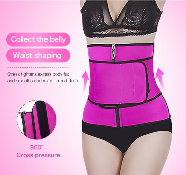 us stock plus size body shaper waist trainer belt women postpartum belly slimming underwear modeling strap shapewear tummy fitness corset, Black;gray
us stock plus size body shaper waist trainer belt women postpartum belly slimming underwear modeling strap shapewear tummy fitness corset, Black;gray