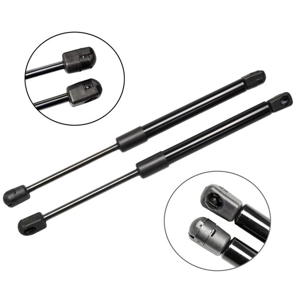2pcs hood auto gas spring struts lift support damper fits for ford expedition f-150 f-250
2pcs hood auto gas spring struts lift support damper fits for ford expedition f-150 f-250
