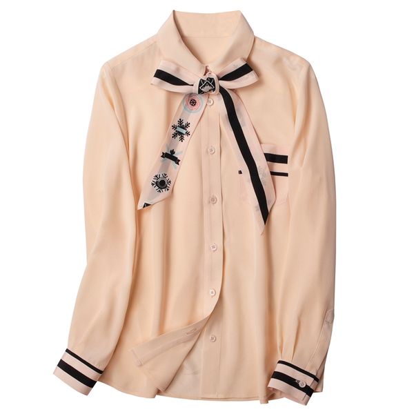 women's blouses & shirts 100% crepe de chine silk shirt,women pure mulberry blouse,black,apricot s xl xxl with printed ribbon lady fa, White
women's blouses & shirts 100% crepe de chine silk shirt,women pure mulberry blouse,black,apricot s xl xxl with printed ribbon lady fa, White