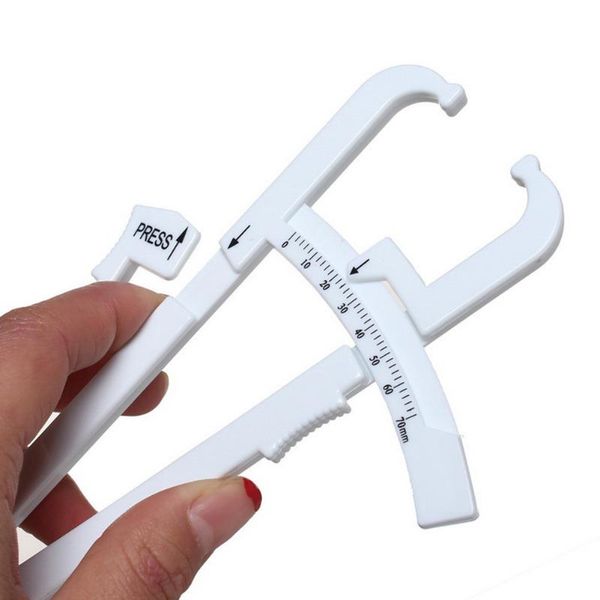 new body fat caliper tester skinfold measurement health care tool clamp analyzer for fitness drop shipping
new body fat caliper tester skinfold measurement health care tool clamp analyzer for fitness drop shipping
