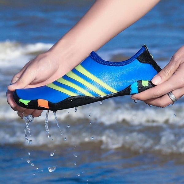 breathable aqua shoes outdoor seaside elastic soft cushion footwear surfing swim beach shoes men slip-on sneakers women
breathable aqua shoes outdoor seaside elastic soft cushion footwear surfing swim beach shoes men slip-on sneakers women
