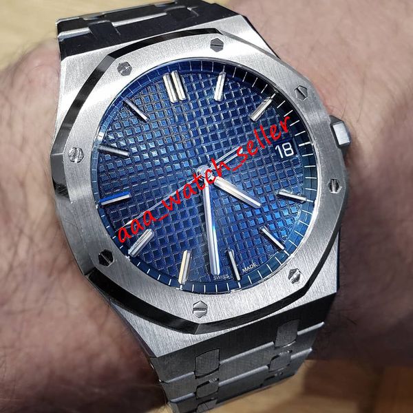 лђее каево мђжкие Ѭоконе а 41 мм royal oak 15500 15500st 15400 клаиекий иний, Slivery;brown
лђее каево мђжкие Ѭоконе а 41 мм royal oak 15500 15500st 15400 клаиекий иний, Slivery;brown