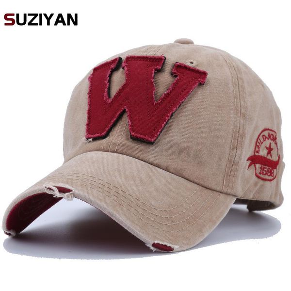 suziyan men dad women caps bone hats fashion vintage gorras letter cotton style embroidery letter w baseball cap, Blue;gray
suziyan men dad women caps bone hats fashion vintage gorras letter cotton style embroidery letter w baseball cap, Blue;gray