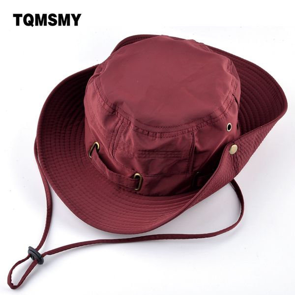 tqmsmy adjustable hats for women's beach caps quick-drying men bucket hat summer panama bone girls anti-uv fishings cap, Blue;gray
tqmsmy adjustable hats for women's beach caps quick-drying men bucket hat summer panama bone girls anti-uv fishings cap, Blue;gray