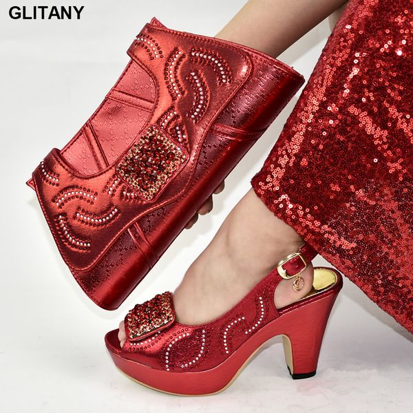 nigerian style shoes and bag set decorated with rhinestone italian shoe and bag set for party in women women shoes high heel, Black
nigerian style shoes and bag set decorated with rhinestone italian shoe and bag set for party in women women shoes high heel, Black