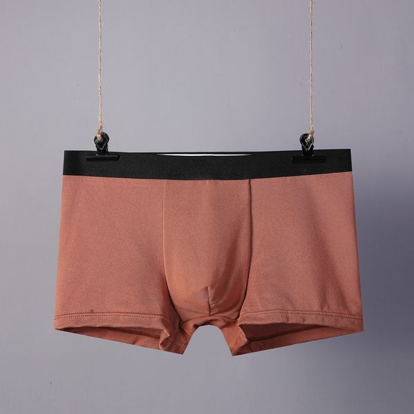 antibacterial summer thin men's underwear boxer pants boxer pants comfortable breathable sweat-absorbing underwear trousers head, Black;white
antibacterial summer thin men's underwear boxer pants boxer pants comfortable breathable sweat-absorbing underwear trousers head, Black;white