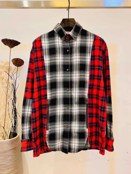 2020 spring new fashion mens designer shirts ~ us size shirts oversize ~ mens designer button long sleeve shirts, White;black
2020 spring new fashion mens designer shirts ~ us size shirts oversize ~ mens designer button long sleeve shirts, White;black