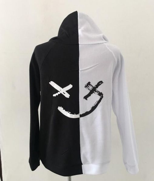 hoodies hip-hop blood claw scratches letter men women autumn wear long sleeved loose round neck fleeces pullover oa hd8319 ali, Black;red
hoodies hip-hop blood claw scratches letter men women autumn wear long sleeved loose round neck fleeces pullover oa hd8319 ali, Black;red