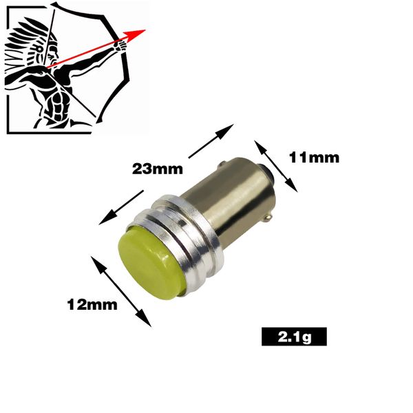 6 pcs of supply of automotive cob ba9s 3d 12v 0.12w 7000k 8000k new ceramic high temperature led license plate lights
6 pcs of supply of automotive cob ba9s 3d 12v 0.12w 7000k 8000k new ceramic high temperature led license plate lights