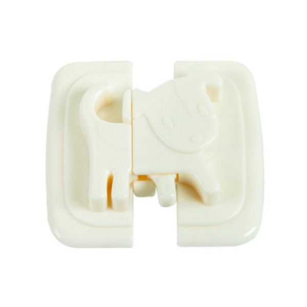 puppy shape safety locks for refrigerators door baby protection from children lock castle security blocker padlock d2 1pc
puppy shape safety locks for refrigerators door baby protection from children lock castle security blocker padlock d2 1pc