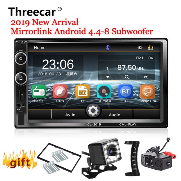 2 din car radio bluetooth mirror link 2din car multimedia player hd touch autoradio mp5 usb audio stereo monitor 2019 new
2 din car radio bluetooth mirror link 2din car multimedia player hd touch autoradio mp5 usb audio stereo monitor 2019 new