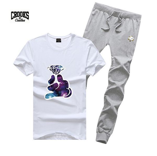s-5xl m2882 men's swag t shirts + long pants skateboard solid hip hop letter leisure tracksuits, Gray
s-5xl m2882 men's swag t shirts + long pants skateboard solid hip hop letter leisure tracksuits, Gray