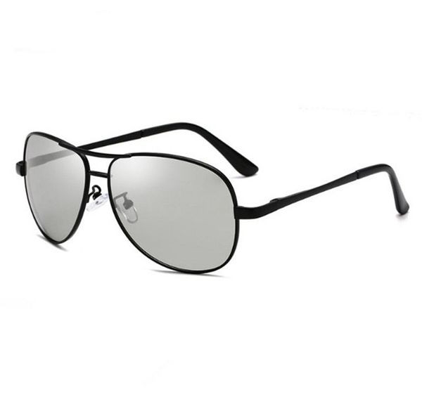 fashionable iron man dita men's metal double beam sunglasses eyewear windproof gold frame silver frame sunglasses 5 colors available #5, White;black
fashionable iron man dita men's metal double beam sunglasses eyewear windproof gold frame silver frame sunglasses 5 colors available #5, White;black