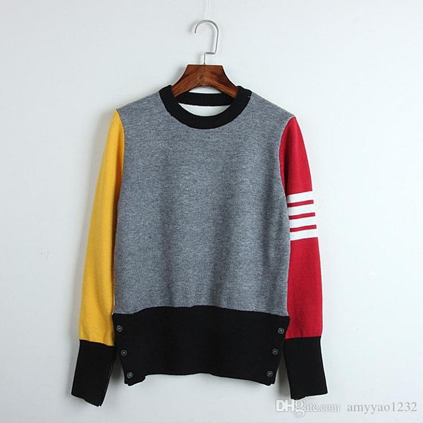 1225 2019 весенние свитера с длинным рукавом круглый вырез роскошный серый свитер пром мода женская бесплатная доставка dl, White;black
1225 2019 весенние свитера с длинным рукавом круглый вырез роскошный серый свитер пром мода женская бесплатная доставка dl, White;black