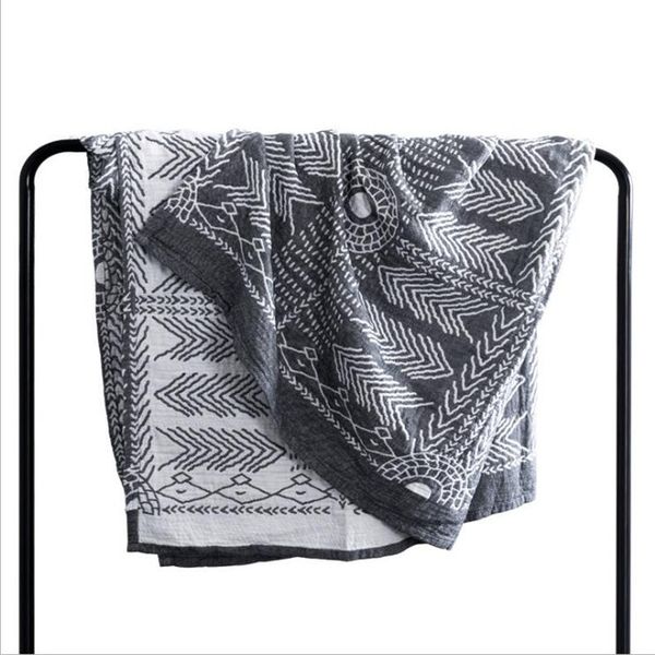 cotton kids child muslin blanket travel camping quilt outdoor beach rugs recliner settle plaid
cotton kids child muslin blanket travel camping quilt outdoor beach rugs recliner settle plaid