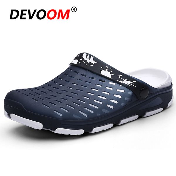 2020 sport beach sandals men summer outdoor non-slip light soft clogs sneakers slippers men garden hole shoes sandalias hombre
2020 sport beach sandals men summer outdoor non-slip light soft clogs sneakers slippers men garden hole shoes sandalias hombre