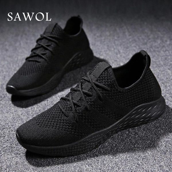 men casual shoes brand men shoes men sneakers flats mesh slip on loafers breathable plus big size spring autumn, Black
men casual shoes brand men shoes men sneakers flats mesh slip on loafers breathable plus big size spring autumn, Black