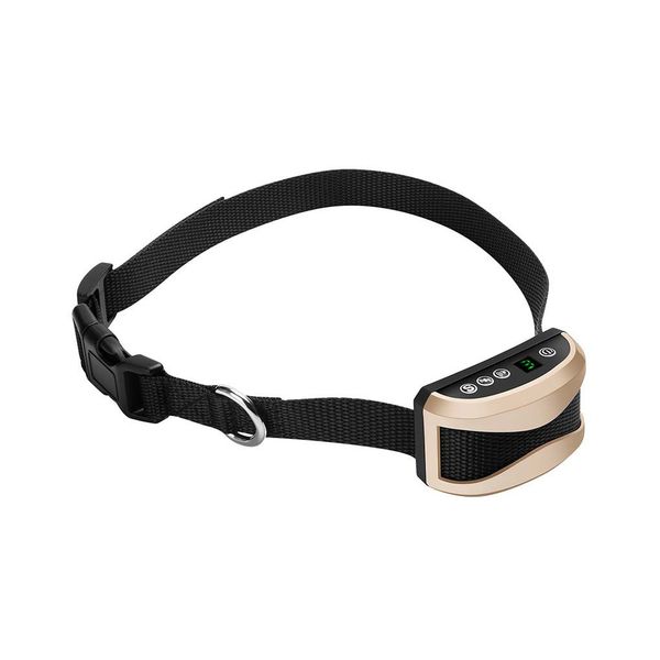 домашних собак аккумуляторная анти bark collar регулируемая 7 чувствительность уровни вибрации стоп barking кинологический
домашних собак аккумуляторная анти bark collar регулируемая 7 чувствительность уровни вибрации стоп barking кинологический