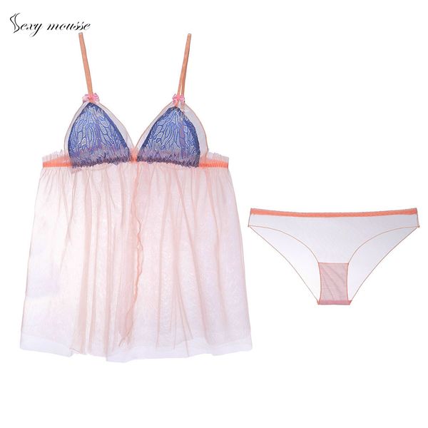 mousse cute playful mesh contrast pink suspender skirt sweet bow tie skirt suit contrast sling thong temptation, Black;red
mousse cute playful mesh contrast pink suspender skirt sweet bow tie skirt suit contrast sling thong temptation, Black;red