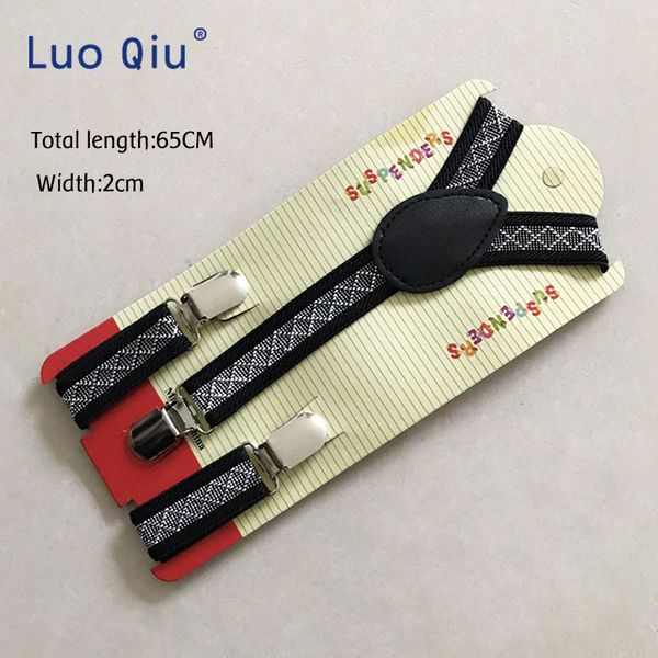 black grey red solid y back clip on adjustable child toddler suspenders kids boys girls, Black;white
black grey red solid y back clip on adjustable child toddler suspenders kids boys girls, Black;white