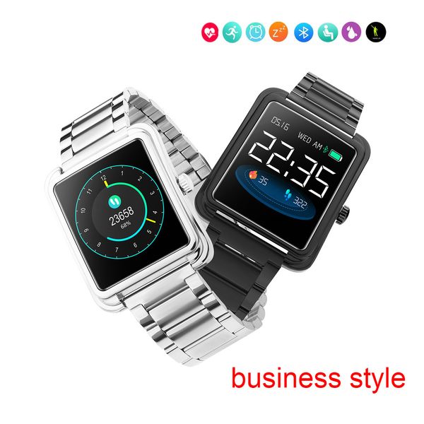 v60 smart bracelet band female 1.3 ips screen sport heart rate monitor fitness tracker smart watch men fashion smartwatche woman
v60 smart bracelet band female 1.3 ips screen sport heart rate monitor fitness tracker smart watch men fashion smartwatche woman