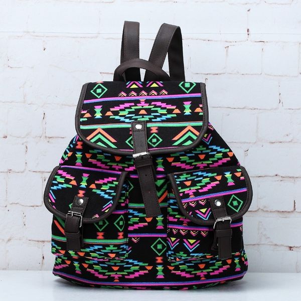 ethnic korean women's pattern canvas leisure backpack backpack leisure schoolbag college student schoolbag
ethnic korean women's pattern canvas leisure backpack backpack leisure schoolbag college student schoolbag