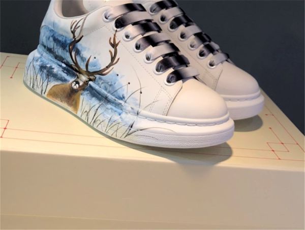 wholesale men women fluorescent graffiti brand trainer,also have many other design on our website or ins, Black
wholesale men women fluorescent graffiti brand trainer,also have many other design on our website or ins, Black