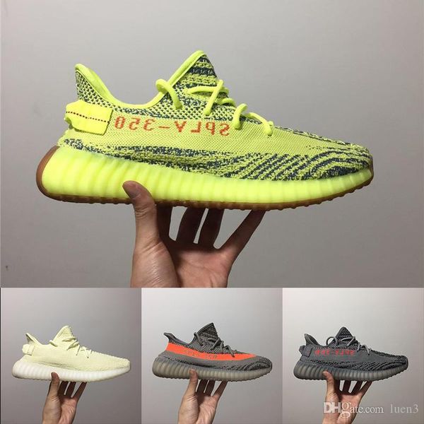 2019 sneaker 2.0 3.0 new kanye west v2 sply running shoes grey orange stripes zebra bred black red lots color quality sneakers 7-12l3
2019 sneaker 2.0 3.0 new kanye west v2 sply running shoes grey orange stripes zebra bred black red lots color quality sneakers 7-12l3