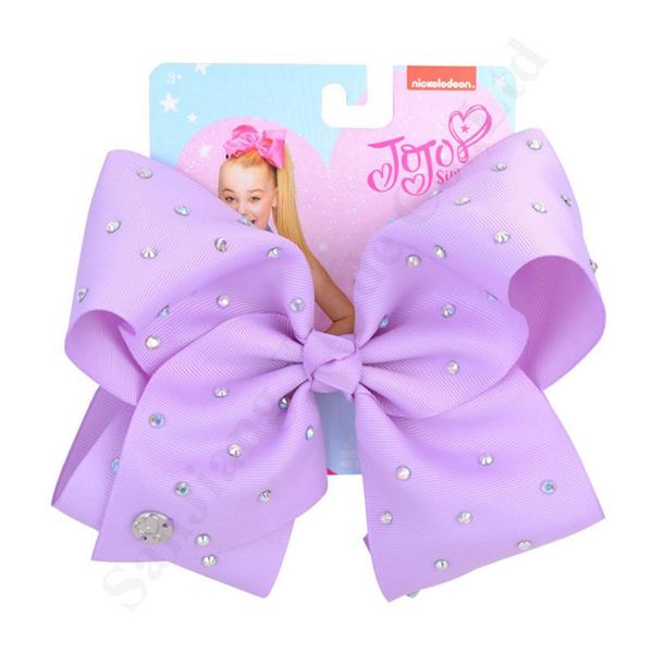 дети jojo siwa бантом заколки для волос новорожденных девочек зажим для волос лента твердый кристалл дрель волос лук заколки необычные голов, Slivery;white
дети jojo siwa бантом заколки для волос новорожденных девочек зажим для волос лента твердый кристалл дрель волос лук заколки необычные голов, Slivery;white