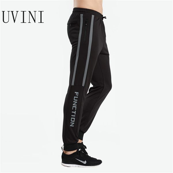 breathable sport pants mens running pants with pockets high elasticity training joggings fitness for men gym trousers, Black;blue
breathable sport pants mens running pants with pockets high elasticity training joggings fitness for men gym trousers, Black;blue