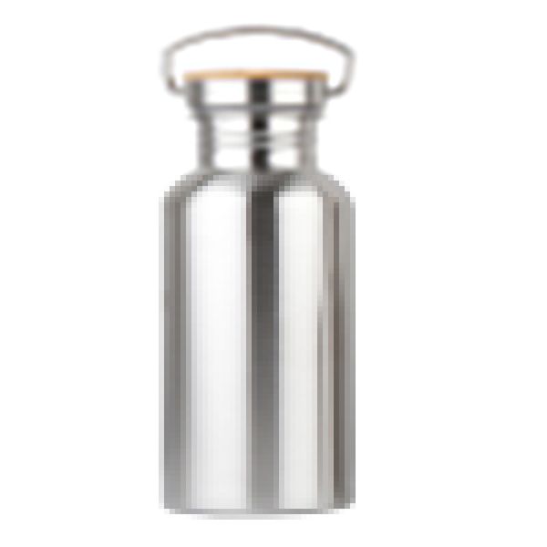 portable stainless steel water bottle bamboo lid sports flasks leak-proof travel cycling hiking camping bottles 500ml
portable stainless steel water bottle bamboo lid sports flasks leak-proof travel cycling hiking camping bottles 500ml