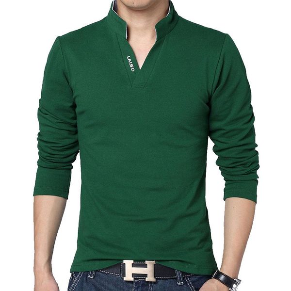 2019 brand mens shirt slim fit solid shirts long sleeve stand collar shirt camisa grande 5xl, White;black
2019 brand mens shirt slim fit solid shirts long sleeve stand collar shirt camisa grande 5xl, White;black