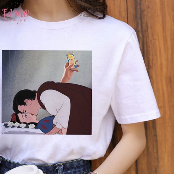 90с эстетической harajuku ullzang футболка женщина grunge vintage kawaii тенниска забавный мультфильм tshirts цветочной корейский топ тройни, White
90с эстетической harajuku ullzang футболка женщина grunge vintage kawaii тенниска забавный мультфильм tshirts цветочной корейский топ тройни, White