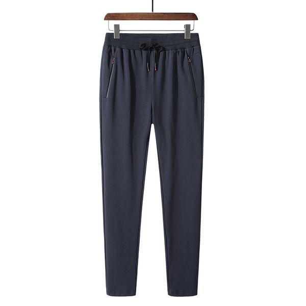 2020 new arrival pants spring and autumn thin trousers men fatten sports trousers extra large size knitted casual pants 7xl 8xl, Black
2020 new arrival pants spring and autumn thin trousers men fatten sports trousers extra large size knitted casual pants 7xl 8xl, Black