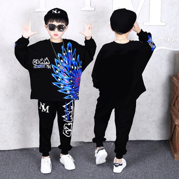 boys kids clothes 2019 spring autumn cartoon pants 2pcs suits tracksuits children boys girls style clothing sets, White
boys kids clothes 2019 spring autumn cartoon pants 2pcs suits tracksuits children boys girls style clothing sets, White